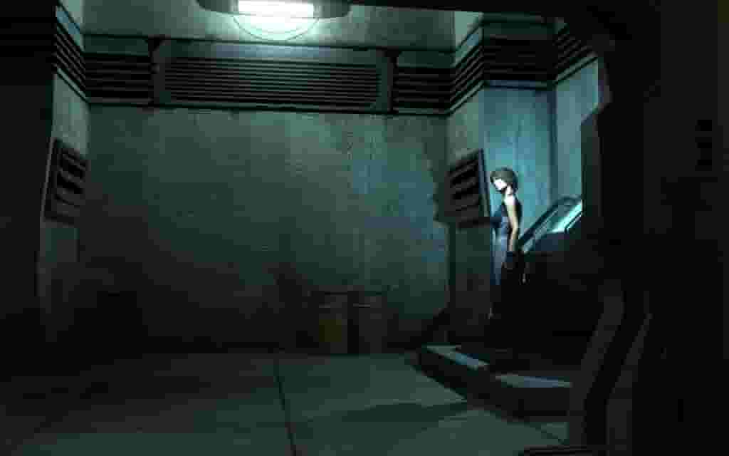 Twin Sector screenshot thumbnail screenshot 11