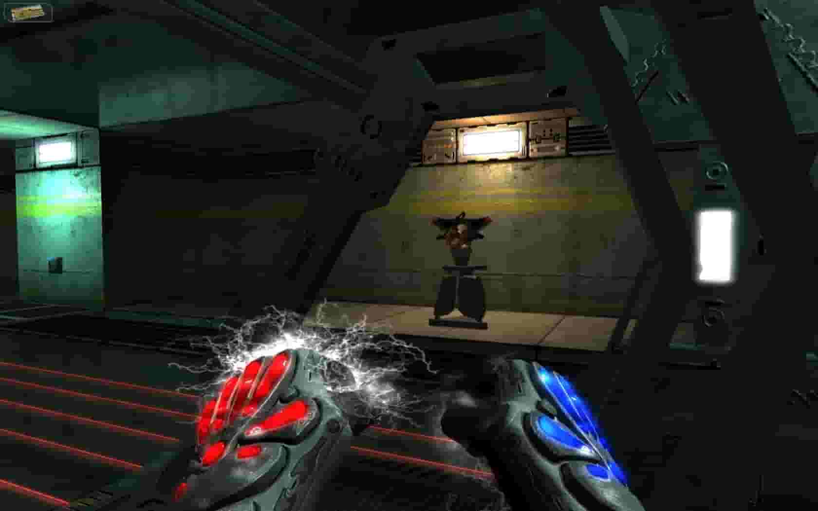 Twin Sector screenshot thumbnail screenshot 2