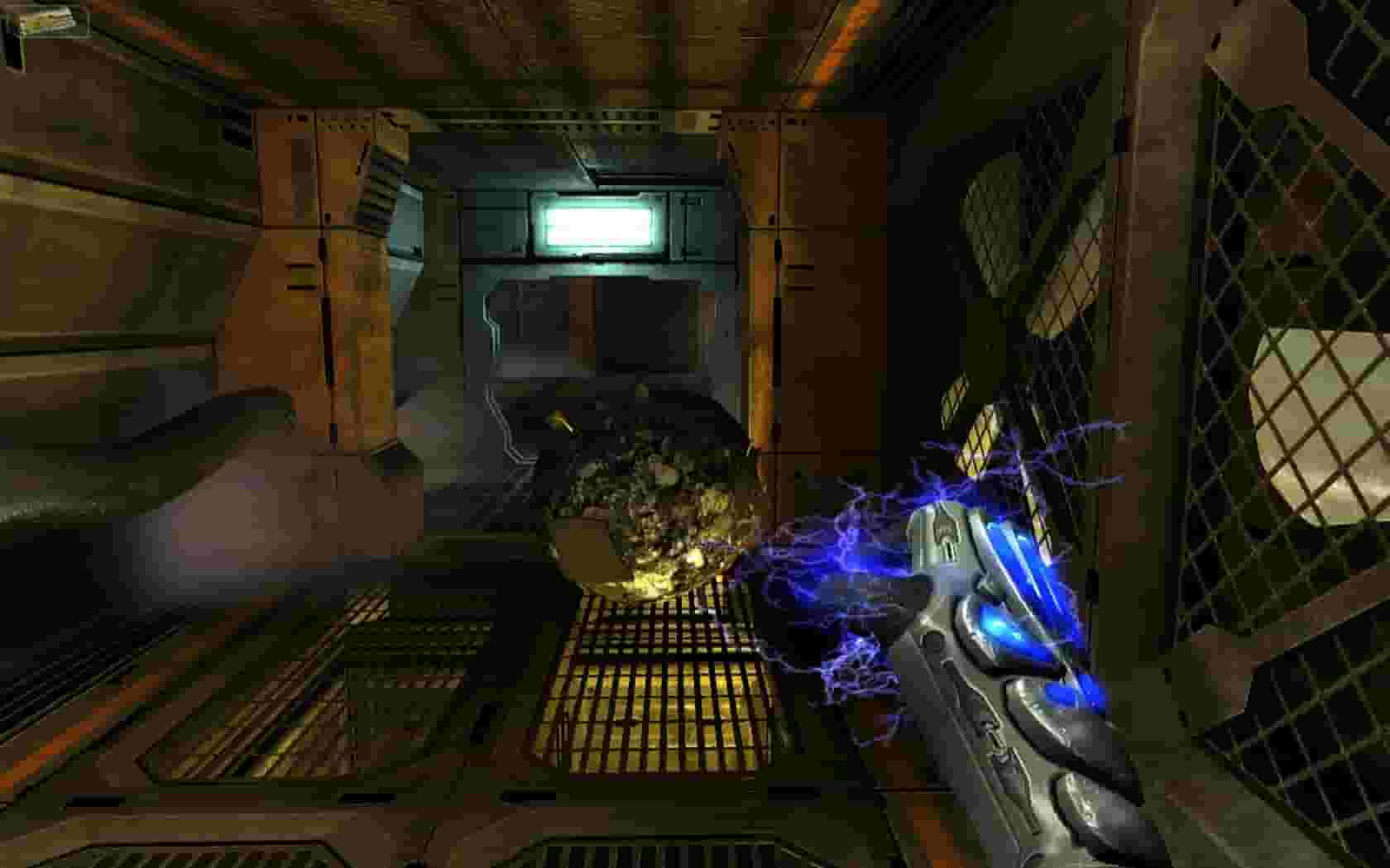 Twin Sector screenshot thumbnail screenshot 3