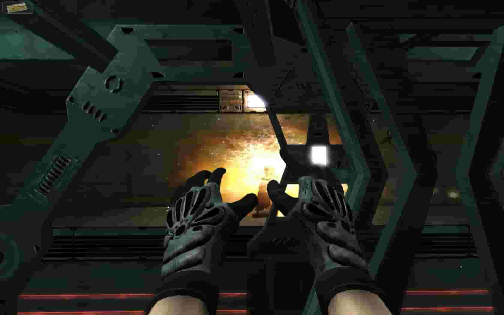 Twin Sector screenshot thumbnail screenshot 4