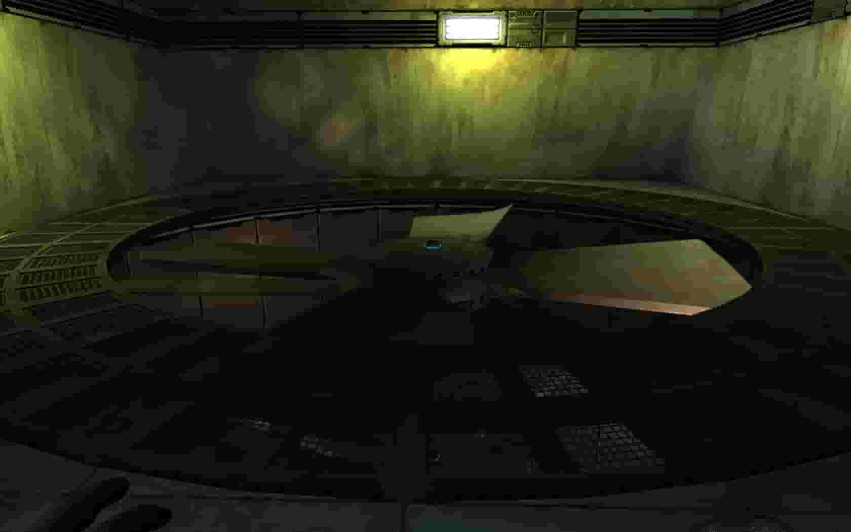 Twin Sector screenshot thumbnail screenshot 5
