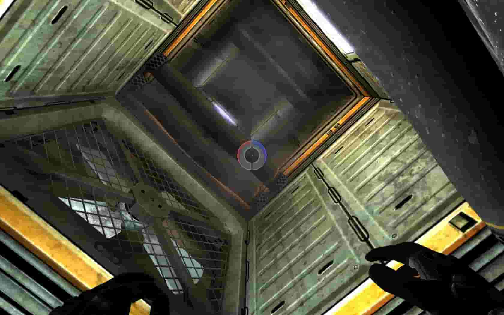 Twin Sector screenshot thumbnail screenshot 6