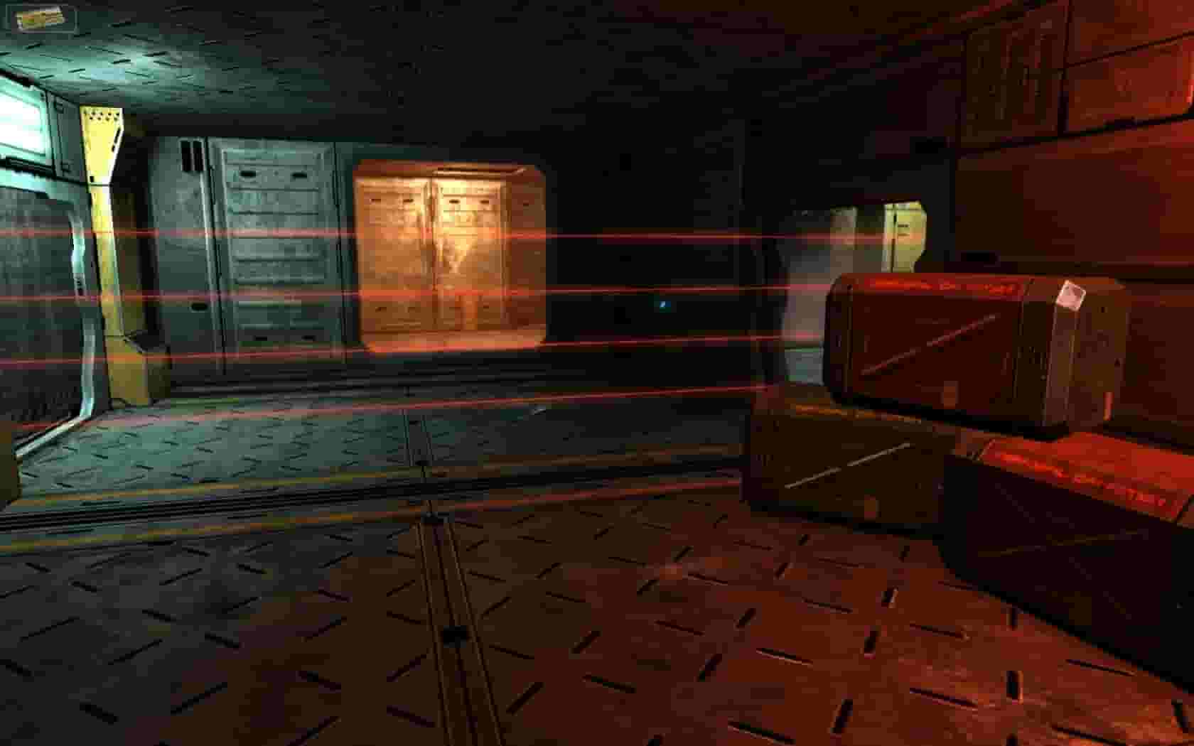 Twin Sector screenshot thumbnail screenshot 7