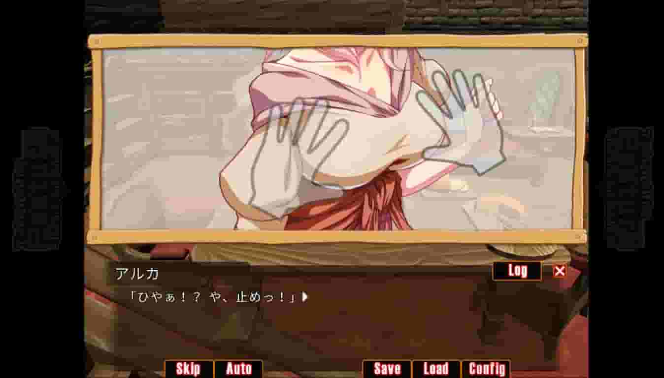 Twins of the Pasture screenshot thumbnail screenshot 4