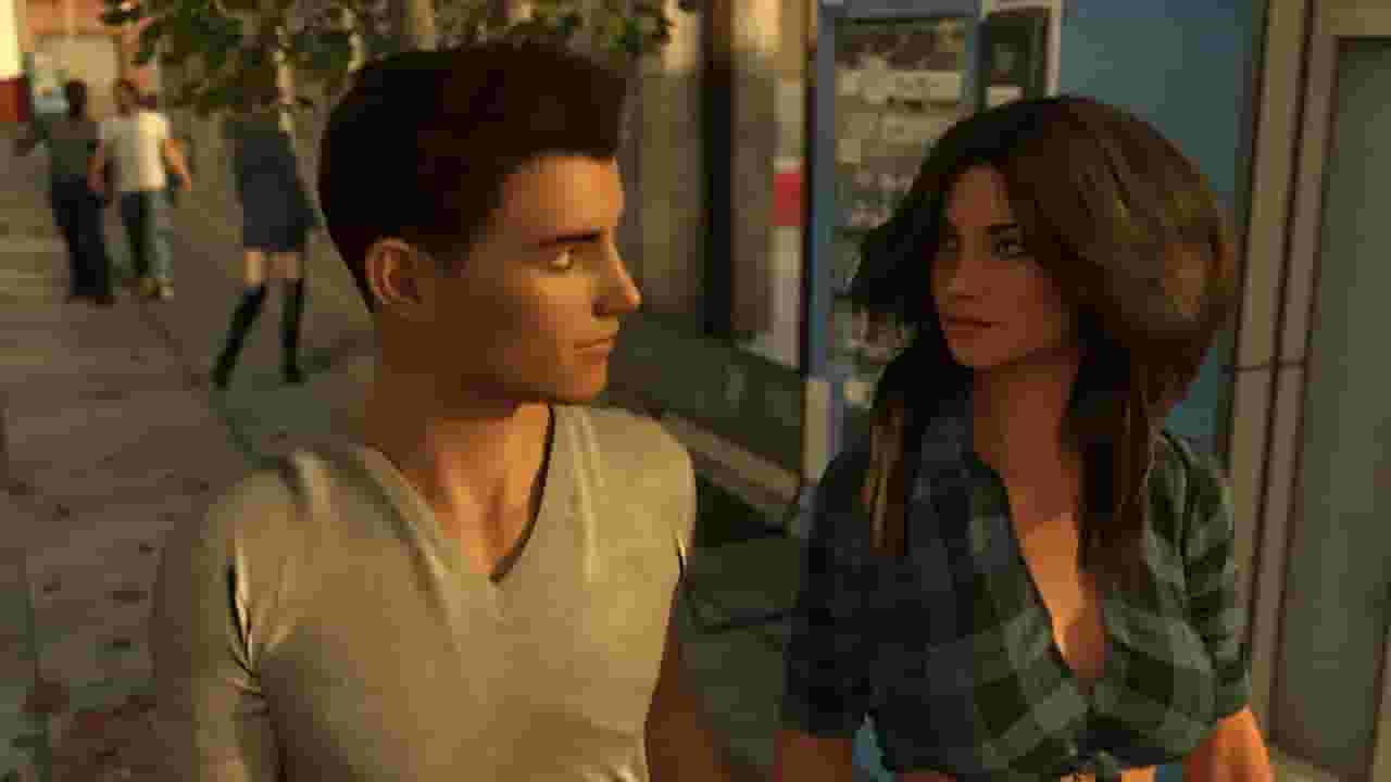 Twists of My Life screenshot thumbnail screenshot 0