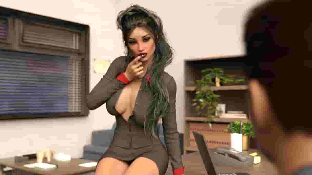 Twists of My Life screenshot thumbnail screenshot 1