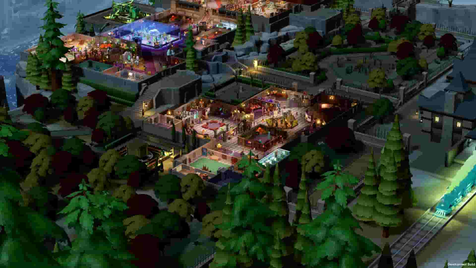 Two Point Museum screenshot thumbnail screenshot 5