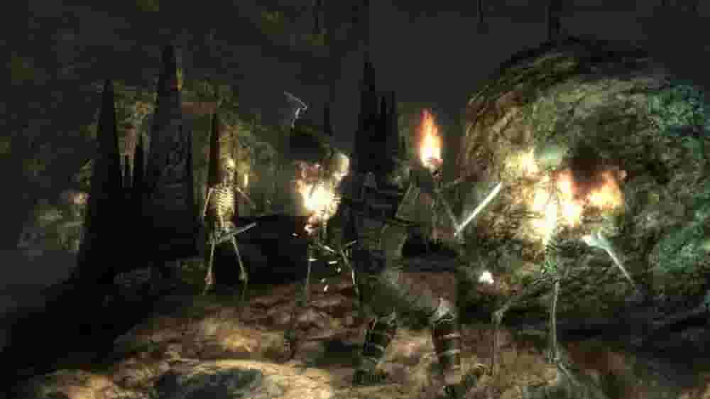 Two Worlds II HD screenshot thumbnail screenshot 0