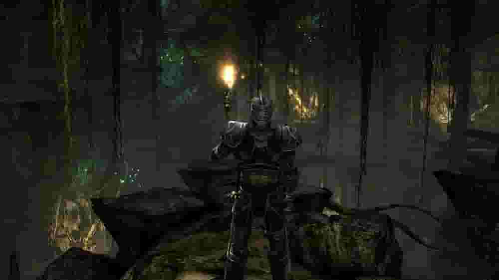 Two Worlds II HD screenshot thumbnail screenshot 3