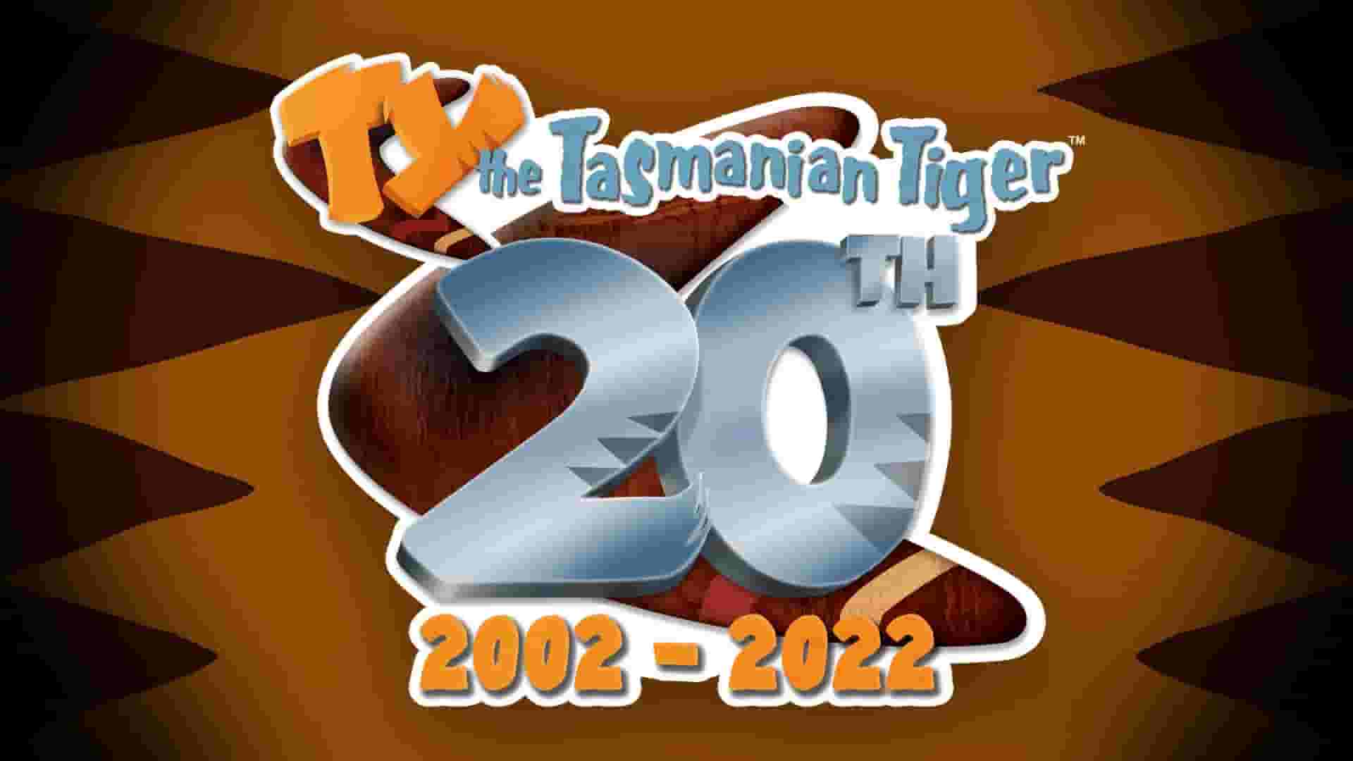 TY the Tasmanian Tiger screenshot thumbnail screenshot 0