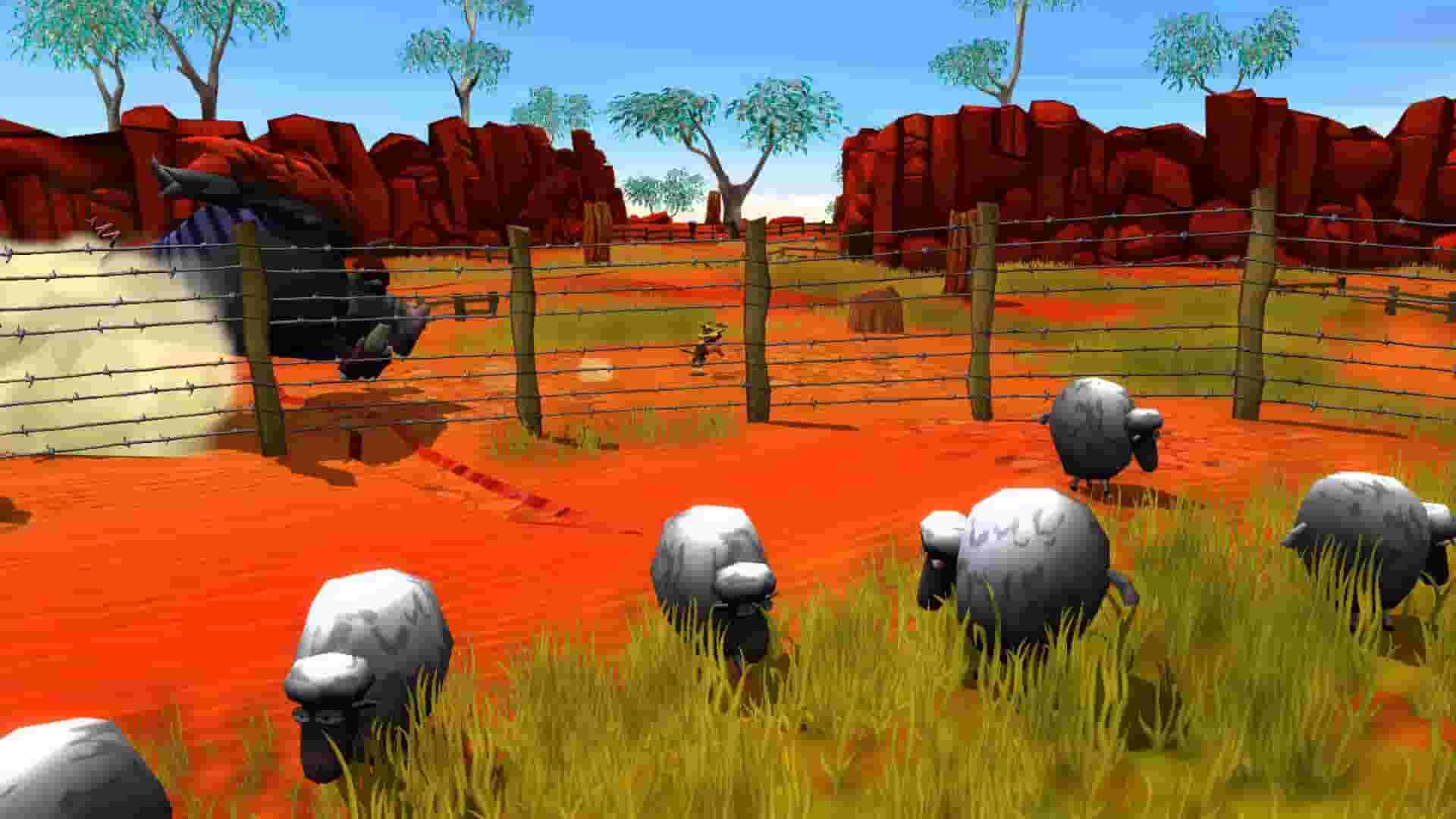 TY the Tasmanian Tiger screenshot thumbnail screenshot 2