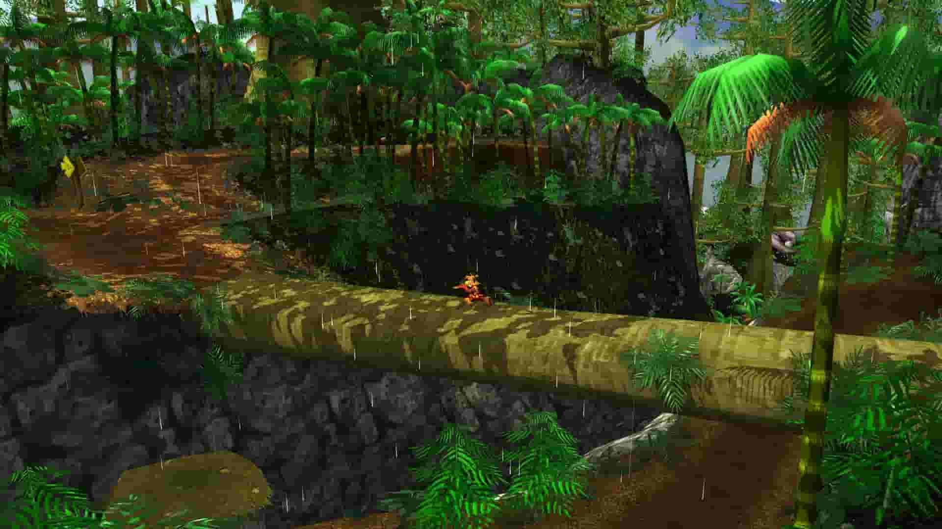TY the Tasmanian Tiger screenshot thumbnail screenshot 9