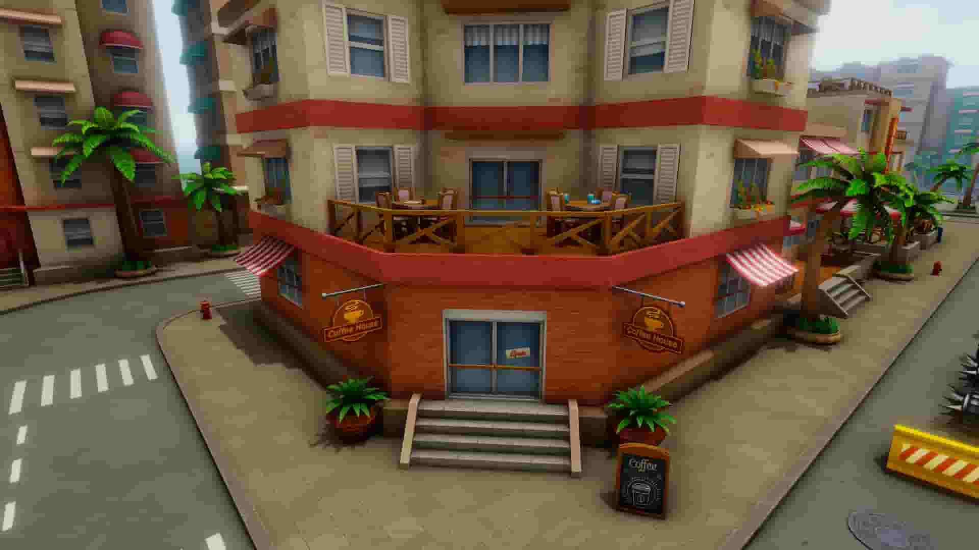 Typing Hero screenshot thumbnail screenshot 0