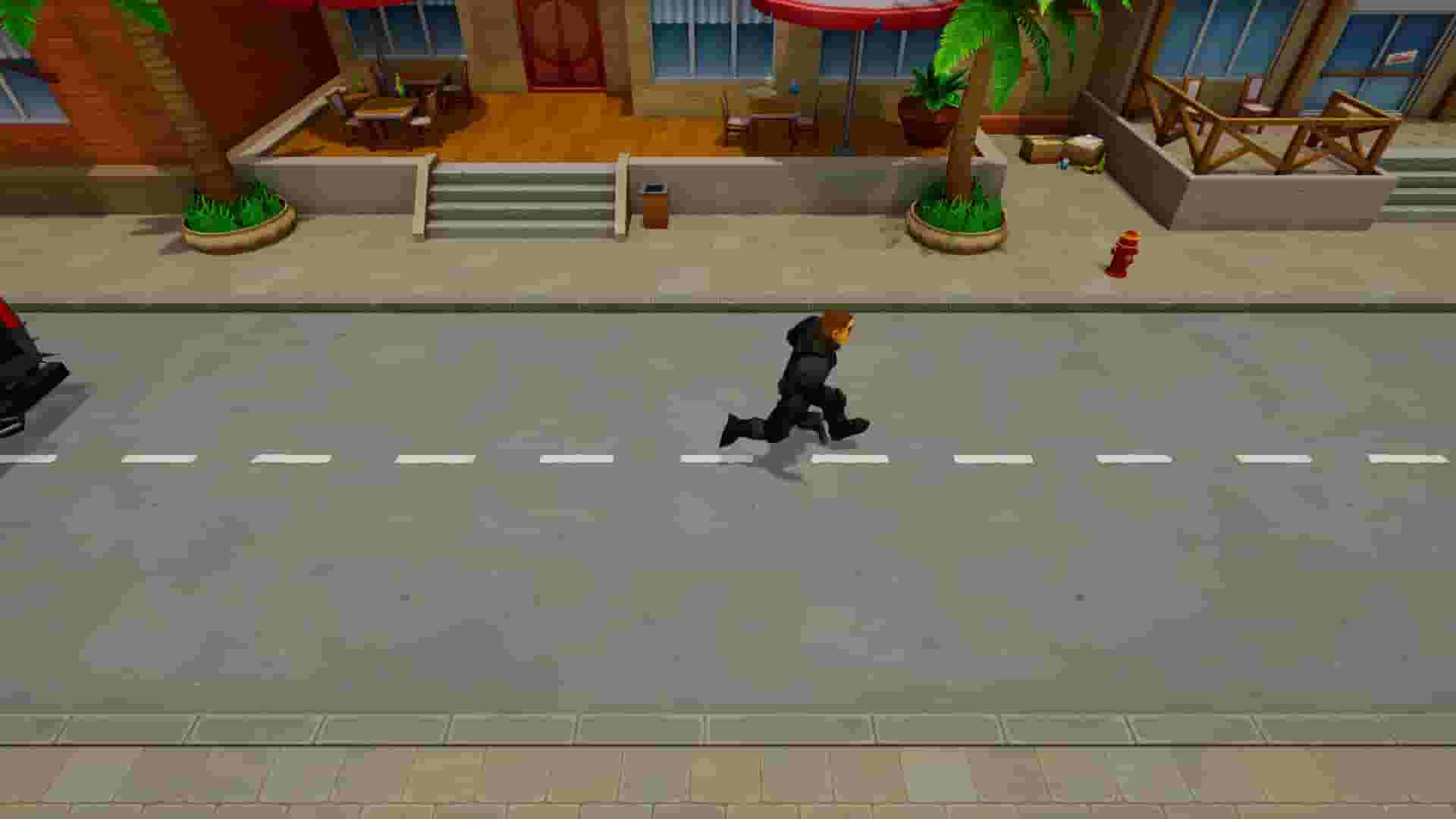 Typing Hero screenshot thumbnail screenshot 1