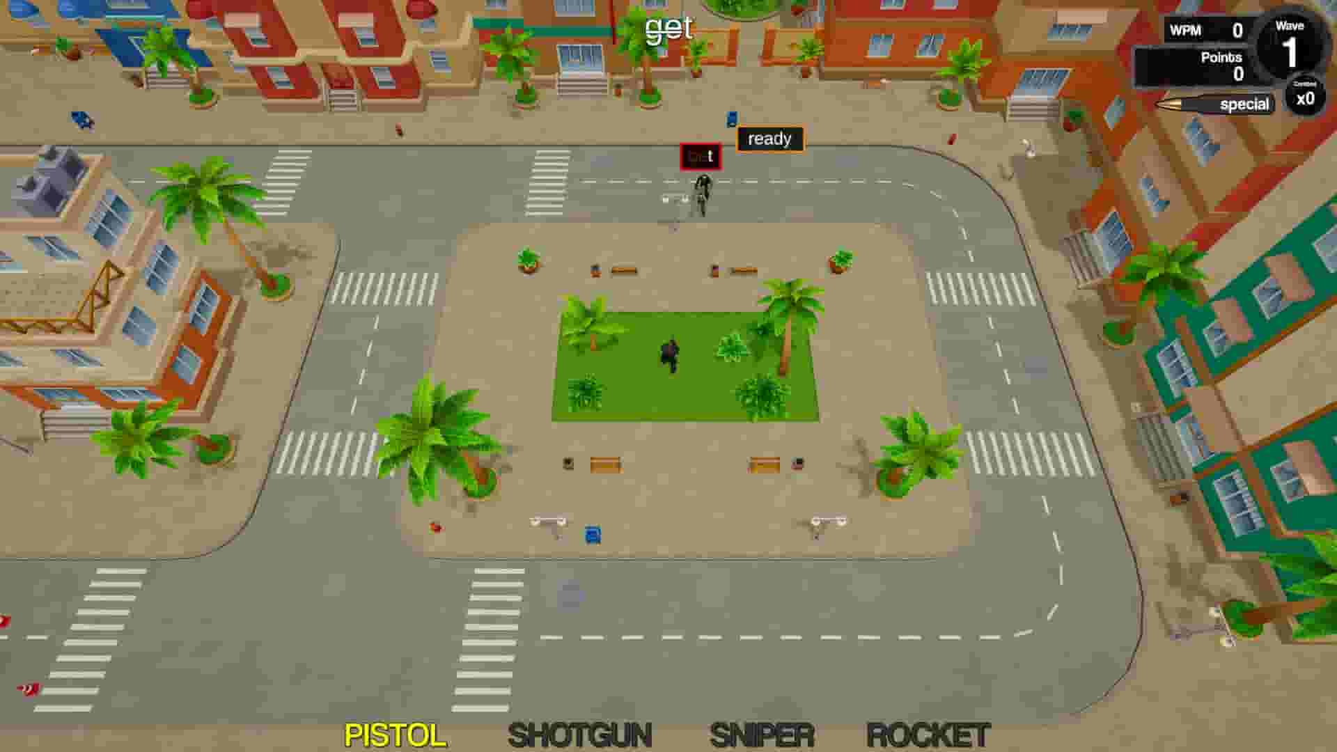 Typing Hero screenshot thumbnail screenshot 2