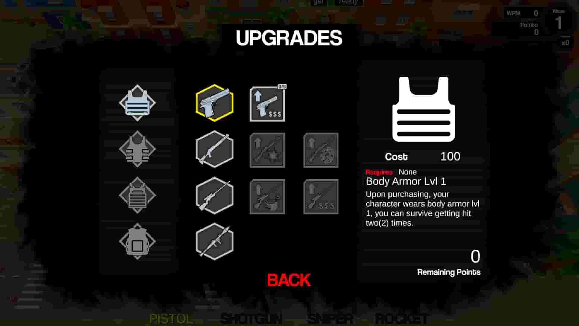 Typing Hero screenshot thumbnail screenshot 4