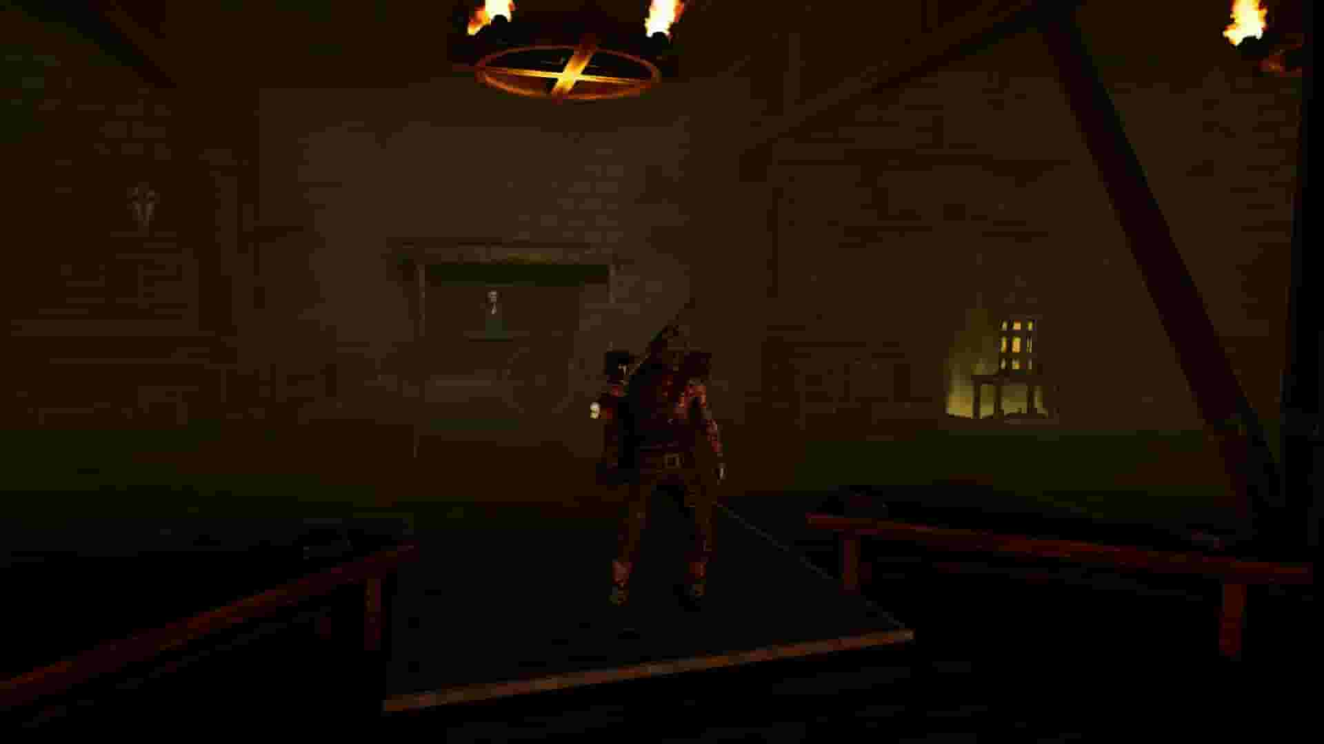 Tyrant's Realm screenshot thumbnail screenshot 4