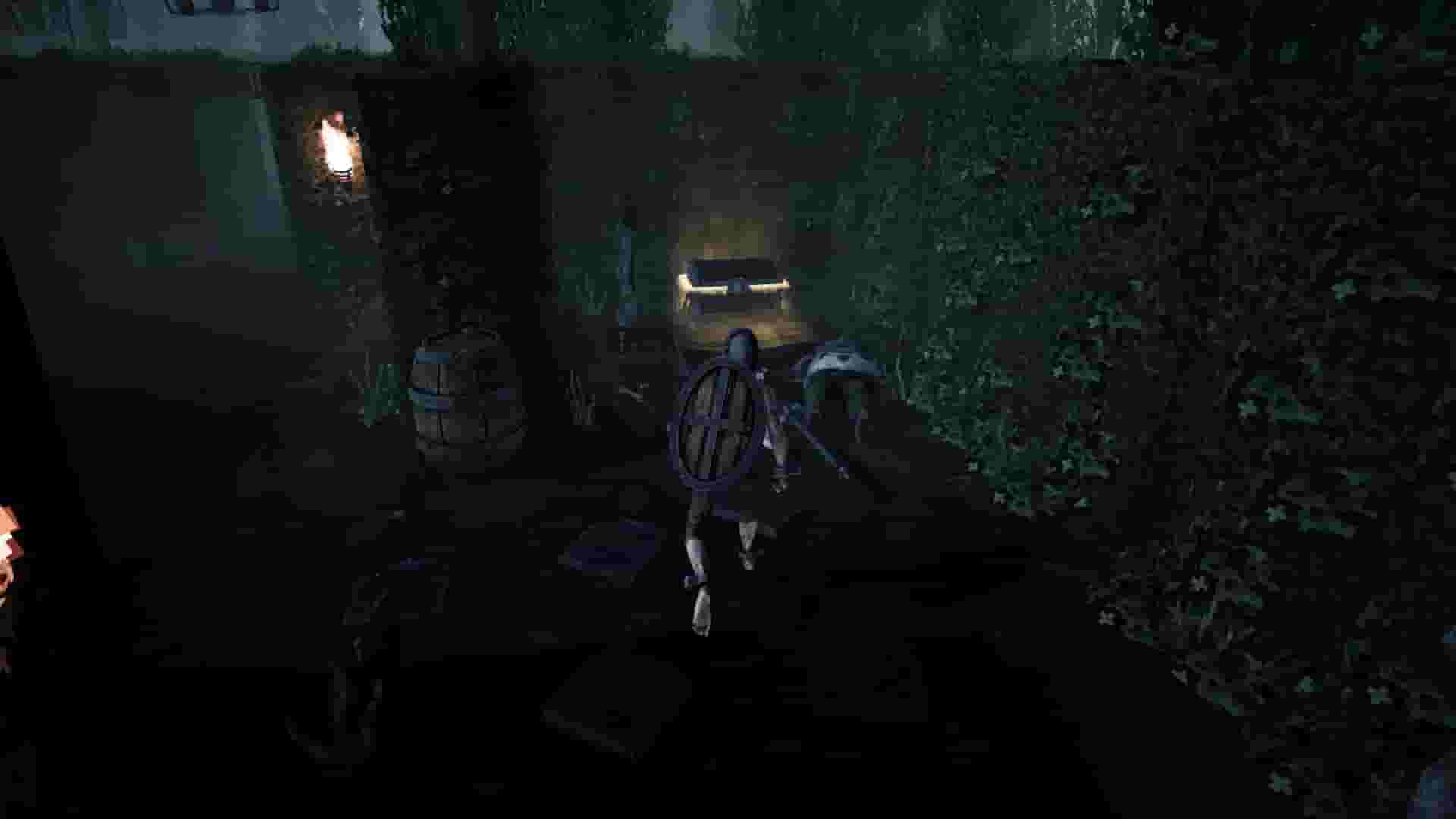 Tyrant's Realm screenshot thumbnail screenshot 8