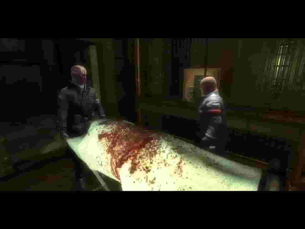 UberSoldier screenshot thumbnail screenshot 0