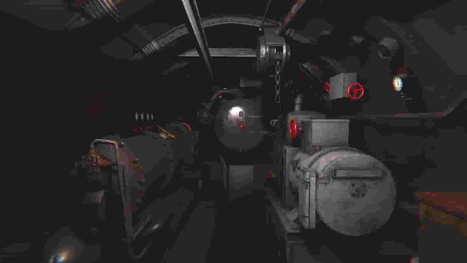 UBOAT screenshot thumbnail screenshot 13