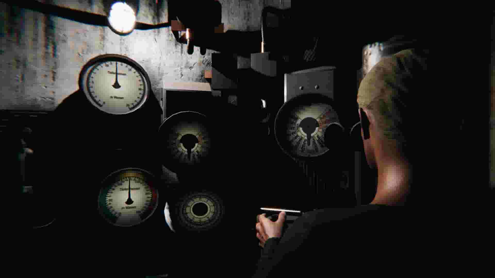 UBOAT screenshot thumbnail screenshot 16