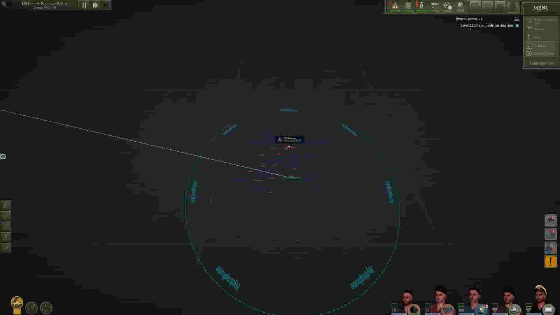 UBOAT screenshot thumbnail screenshot 19