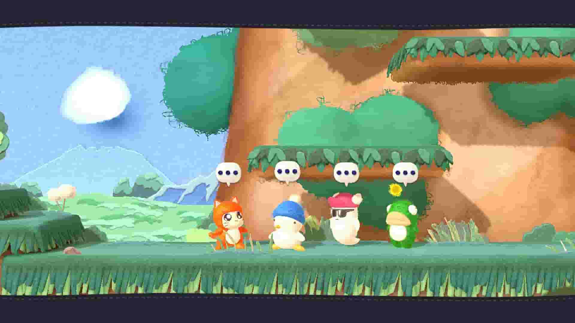 Ufouria: The Saga 2 screenshot thumbnail screenshot 6