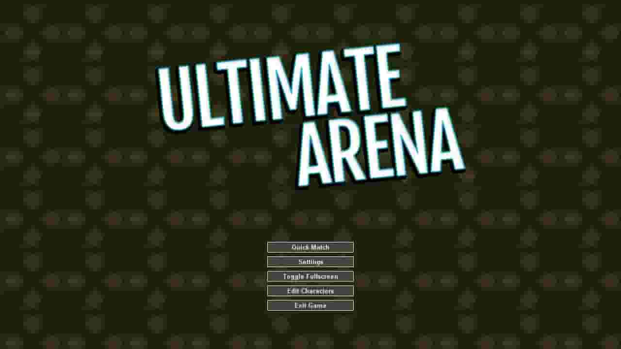 Ultimate Arena screenshot thumbnail screenshot 7