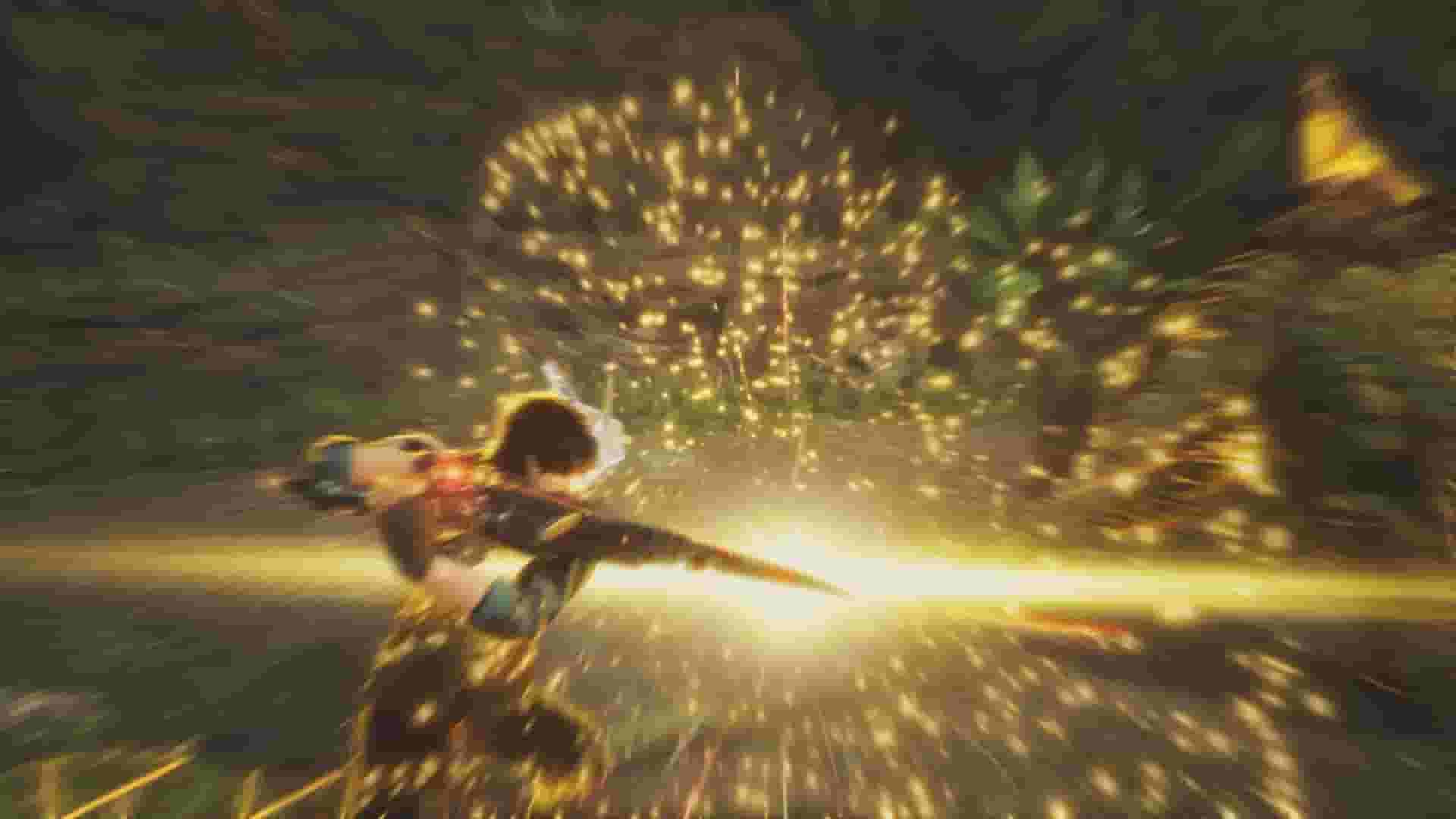 Ultra Age screenshot thumbnail screenshot 0