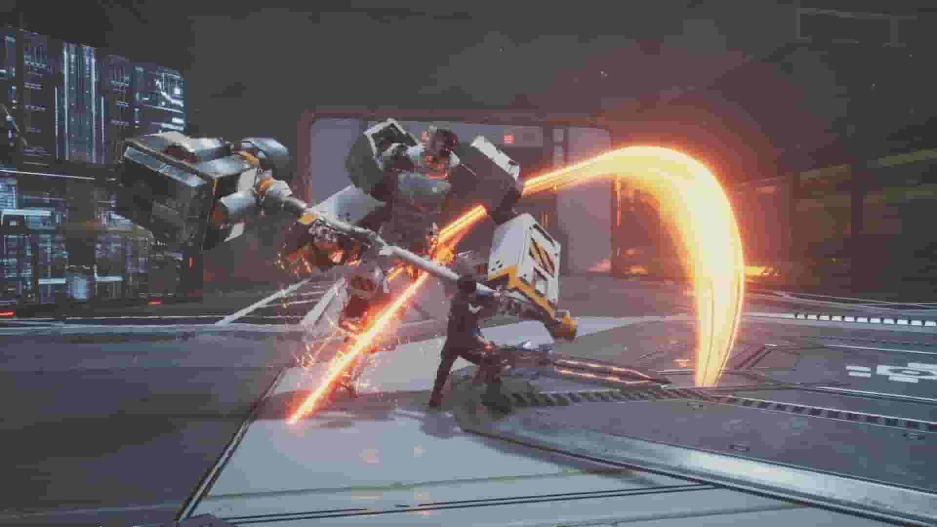 Ultra Age screenshot thumbnail screenshot 2