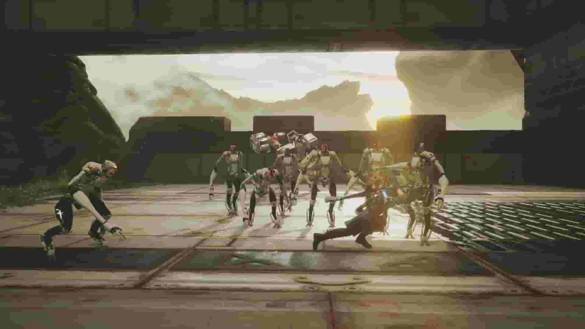 Ultra Age screenshot thumbnail screenshot 3