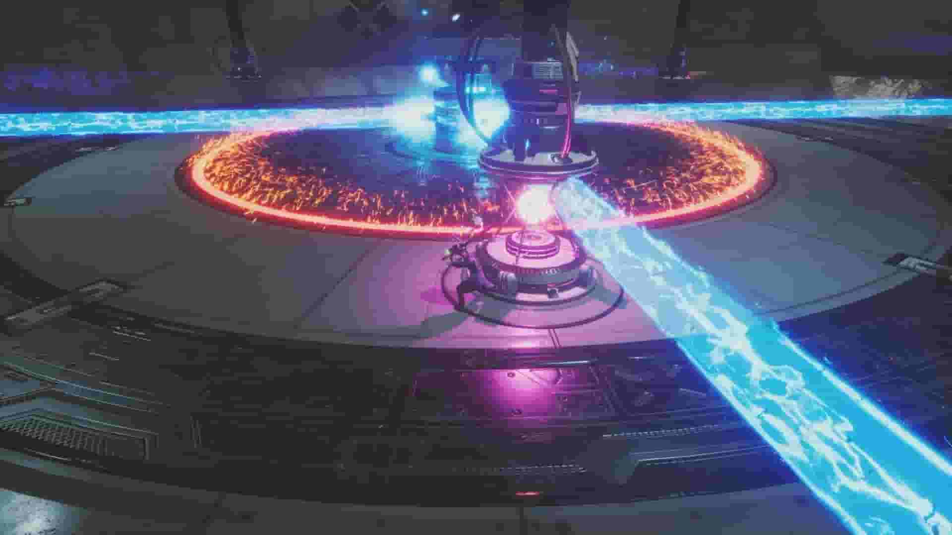 Ultra Age screenshot thumbnail screenshot 4