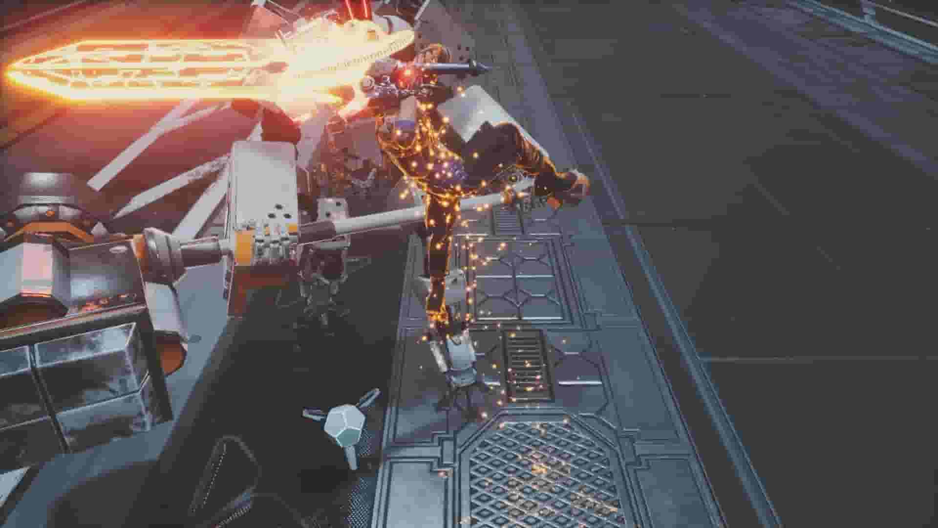 Ultra Age screenshot thumbnail screenshot 5