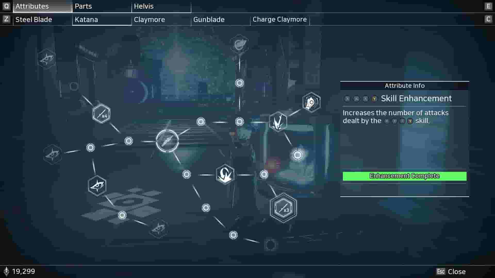 Ultra Age screenshot thumbnail screenshot 7