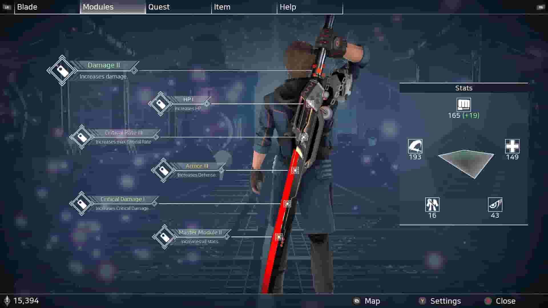 Ultra Age screenshot thumbnail screenshot 8