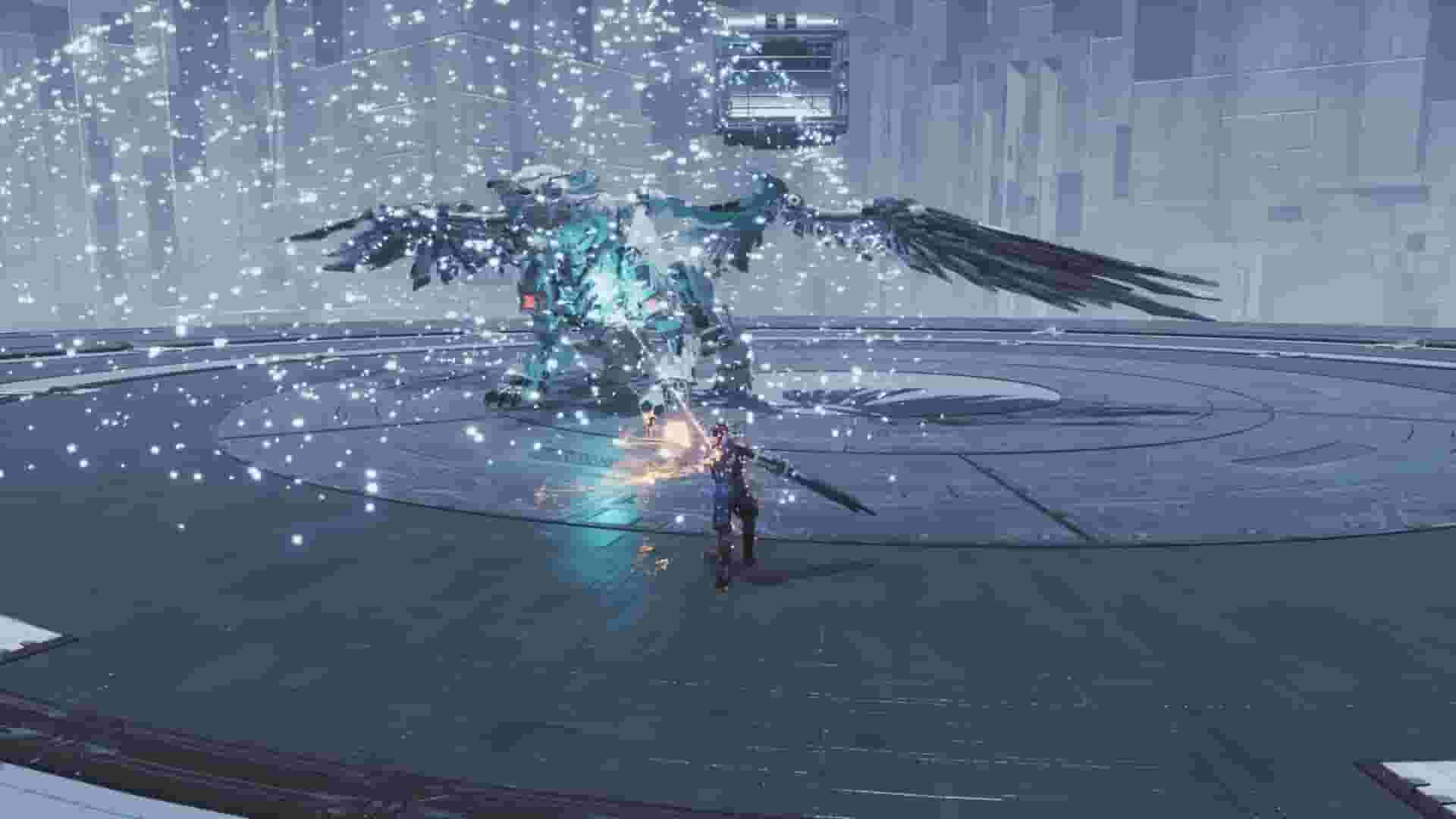 Ultra Age screenshot thumbnail screenshot 9