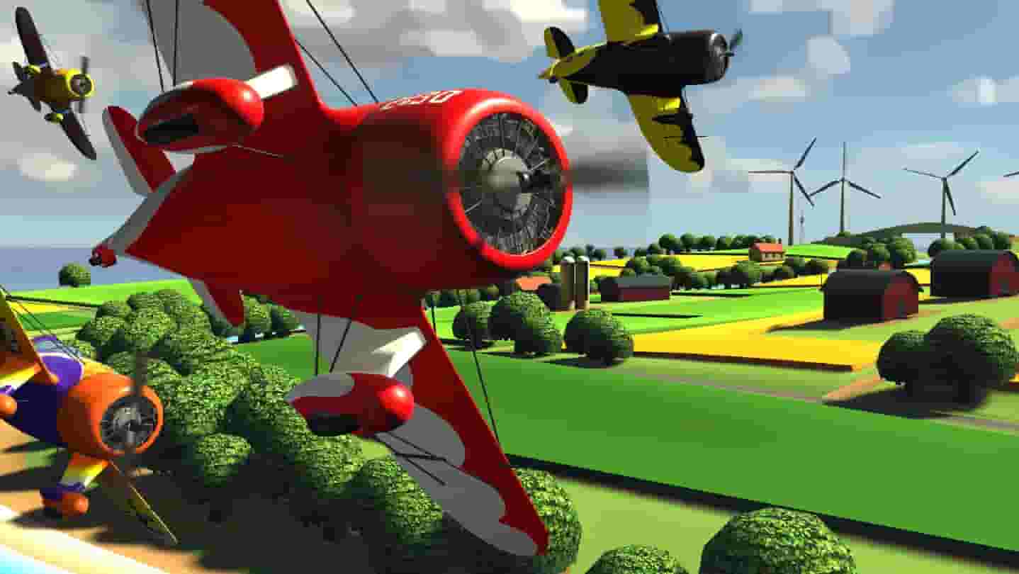 Ultrawings screenshot thumbnail screenshot 0