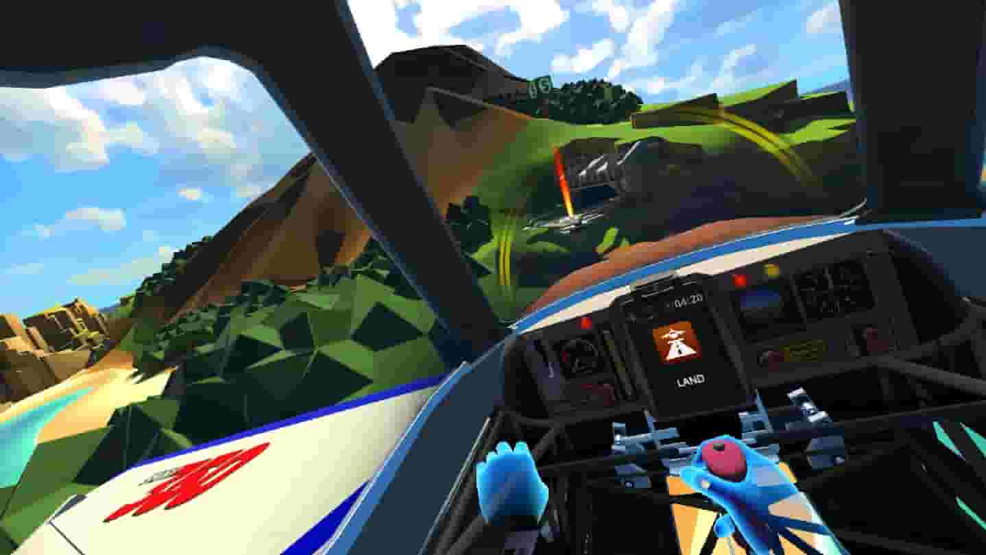 Ultrawings screenshot thumbnail screenshot 3