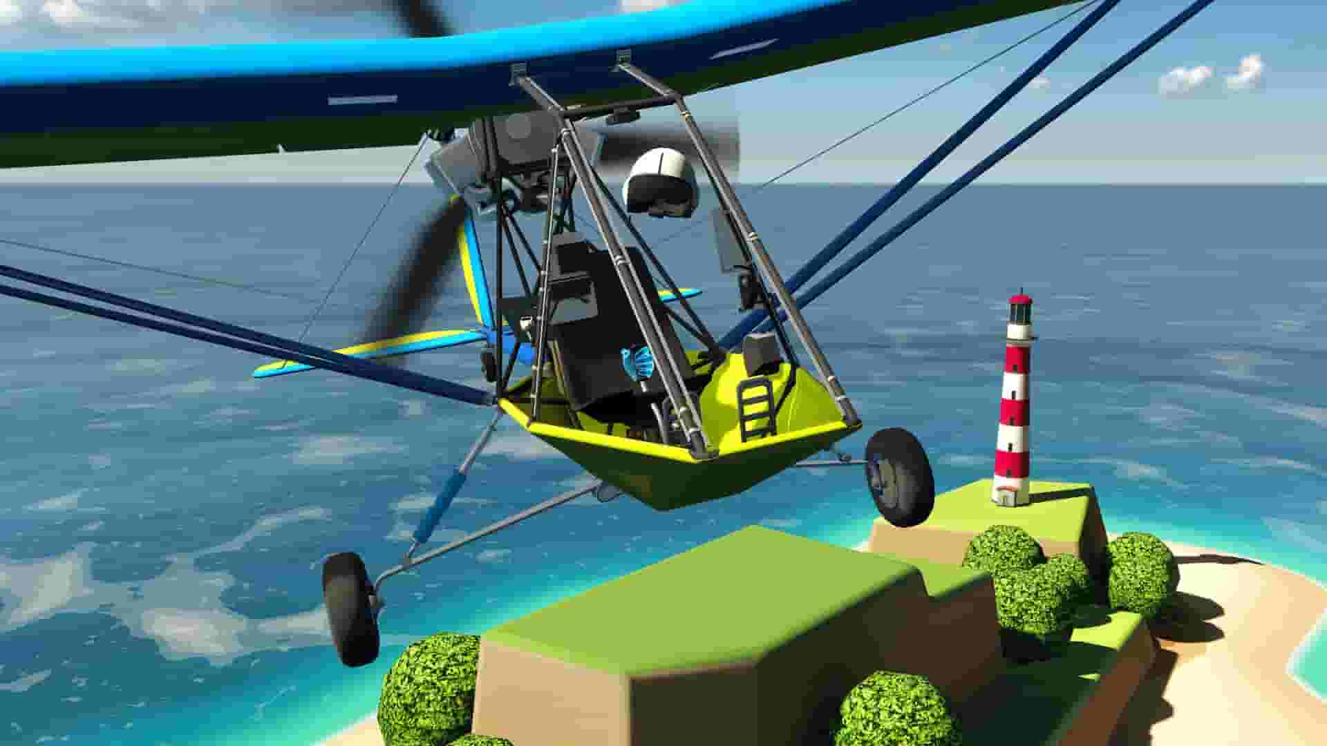 Ultrawings screenshot thumbnail screenshot 4