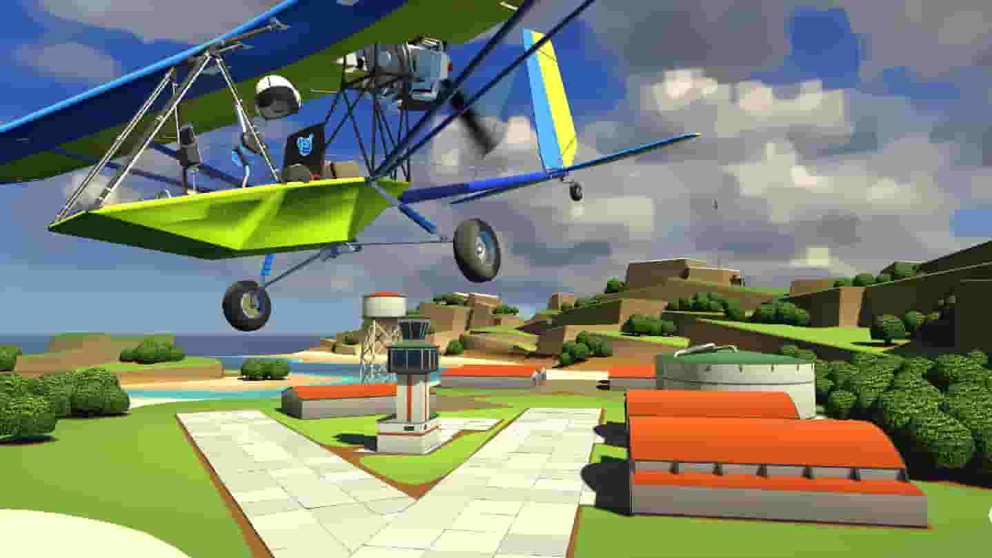 Ultrawings screenshot thumbnail screenshot 9