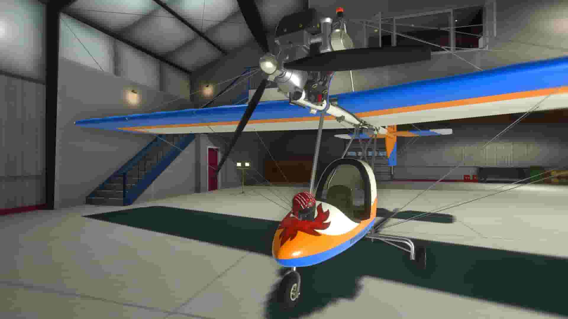 Ultrawings 2 screenshot thumbnail screenshot 4