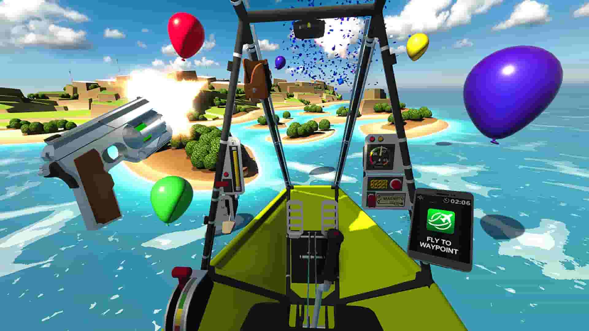 Ultrawings FLAT screenshot thumbnail screenshot 2