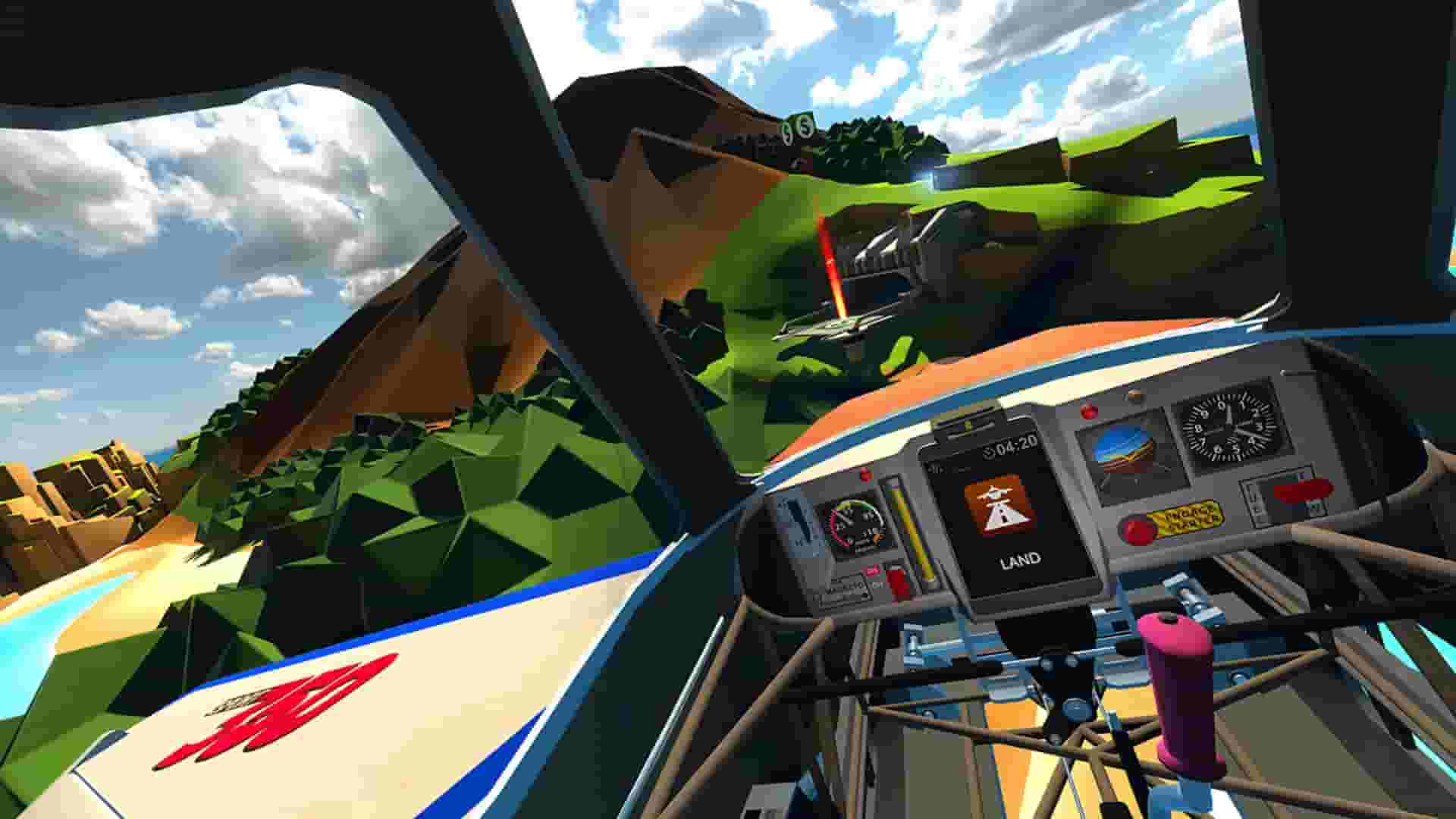 Ultrawings FLAT screenshot thumbnail screenshot 3