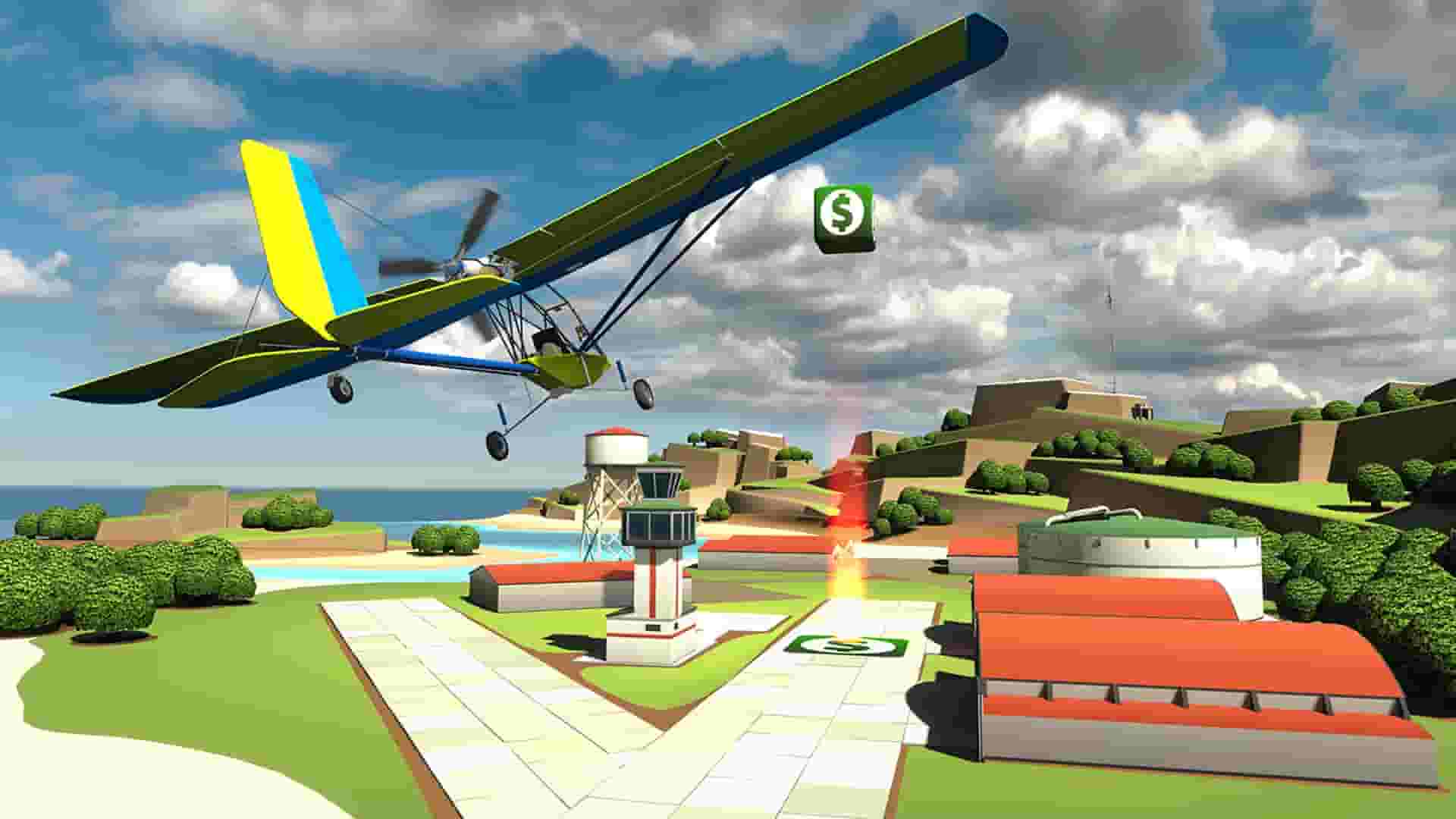 Ultrawings FLAT screenshot thumbnail screenshot 4