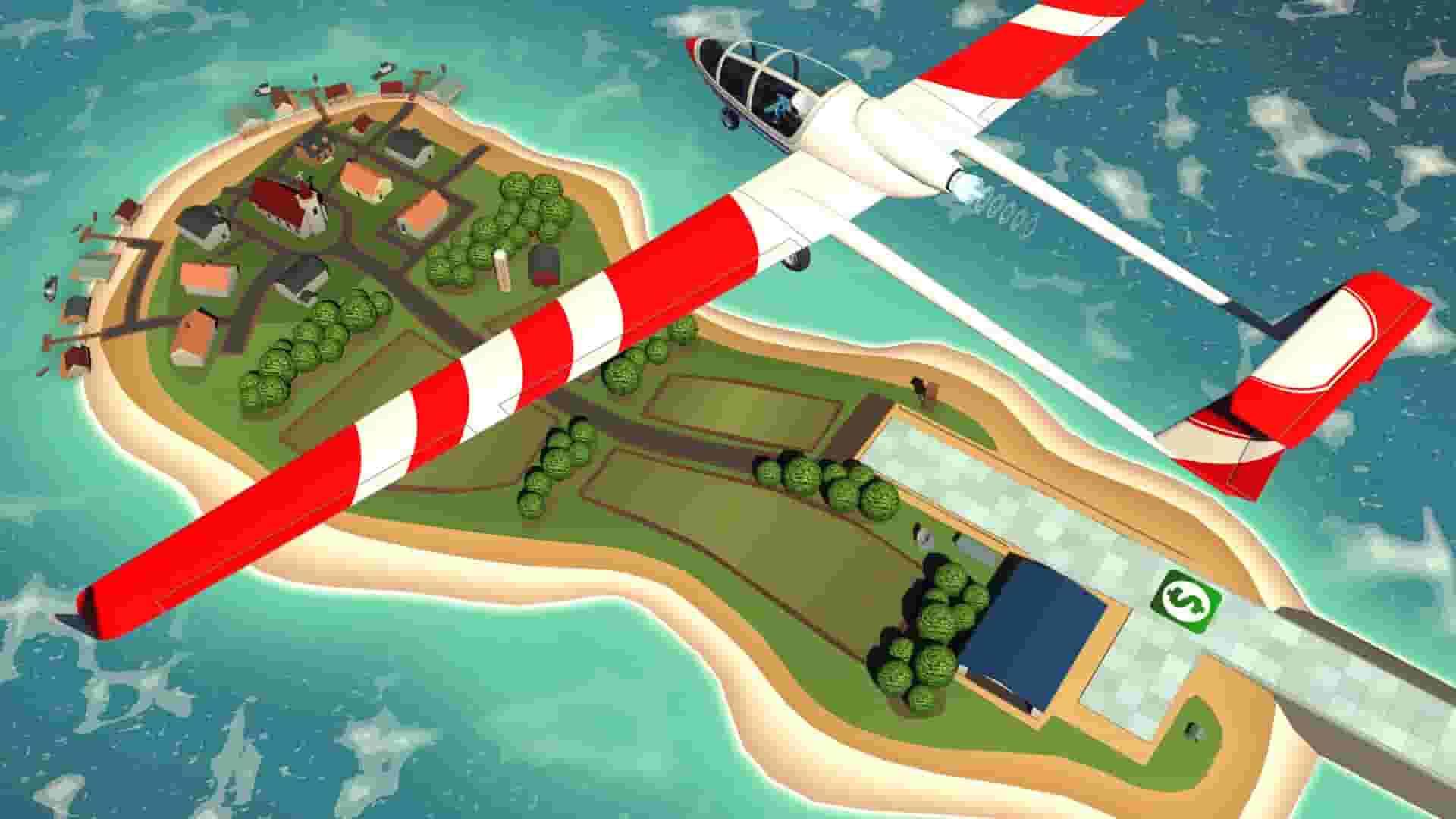 Ultrawings FLAT screenshot thumbnail screenshot 6