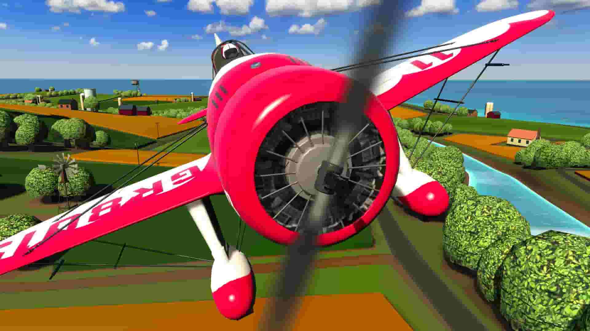 Ultrawings FLAT screenshot thumbnail screenshot 9