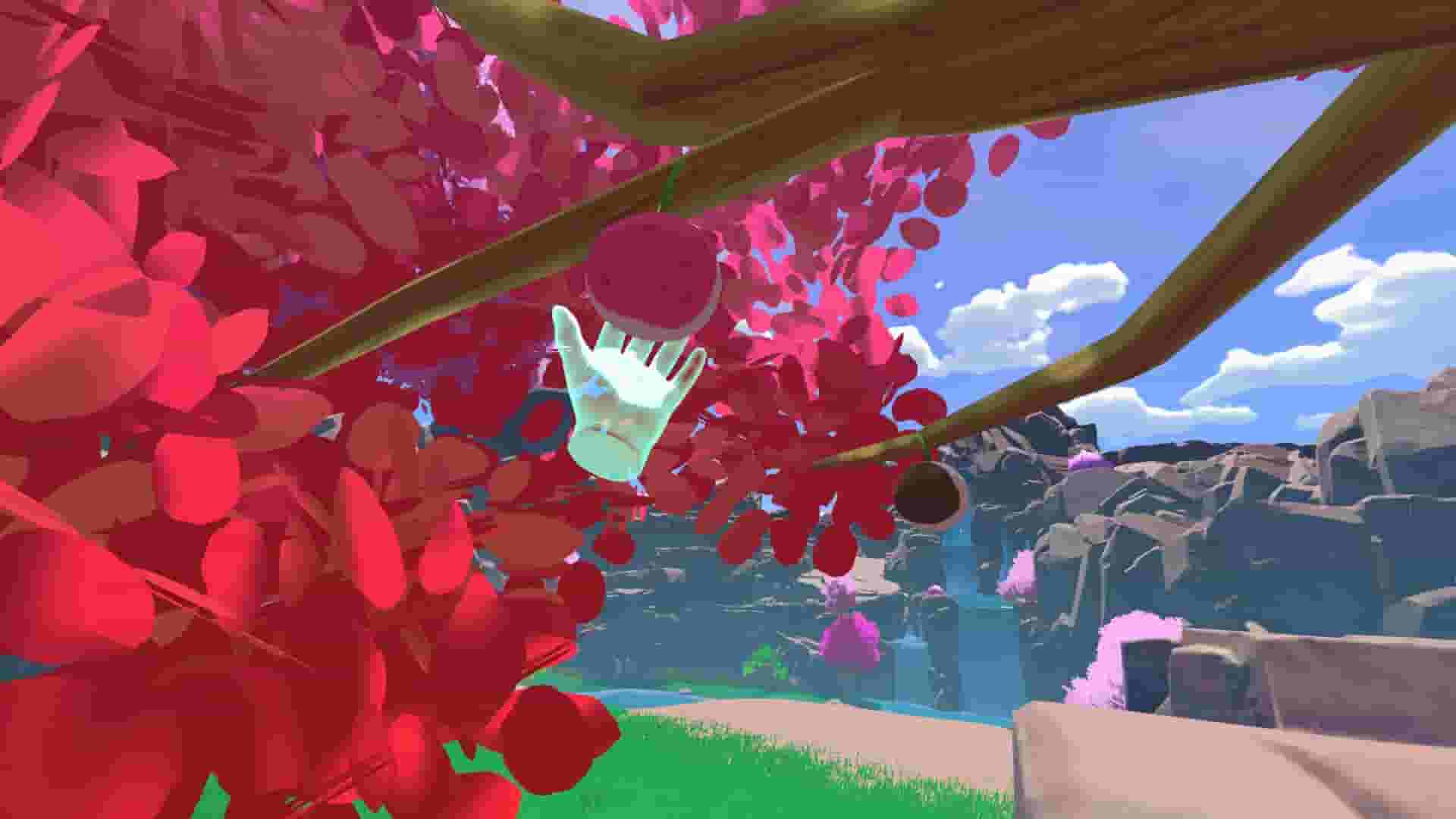 Umami Grove screenshot thumbnail screenshot 1
