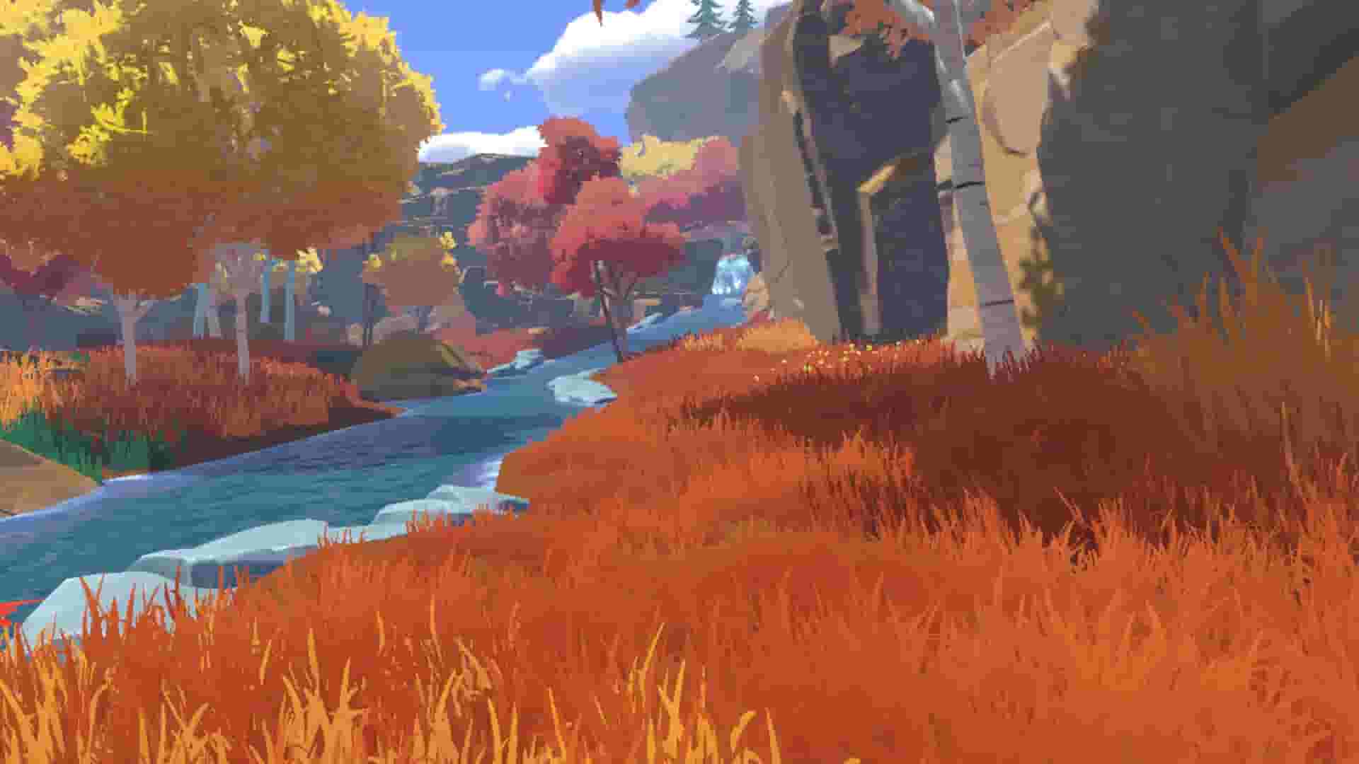 Umami Grove screenshot thumbnail screenshot 10