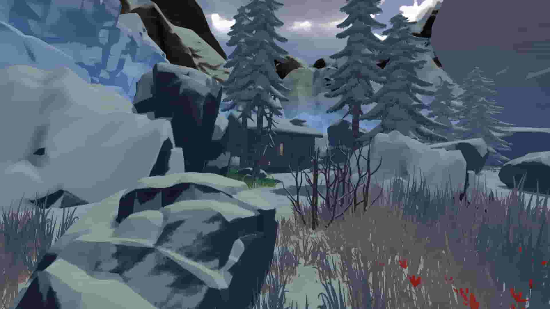 Umami Grove screenshot thumbnail screenshot 12