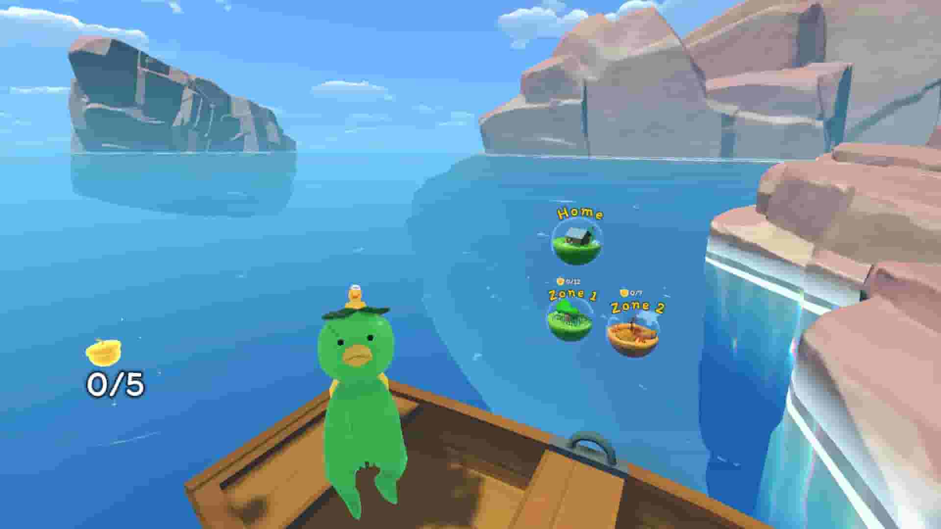 Umami Grove screenshot thumbnail screenshot 3